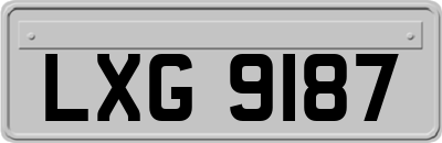 LXG9187