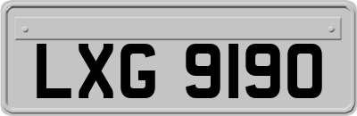 LXG9190