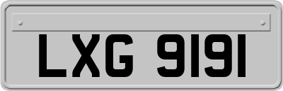 LXG9191