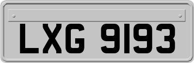 LXG9193