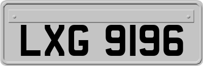 LXG9196