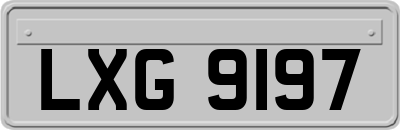 LXG9197