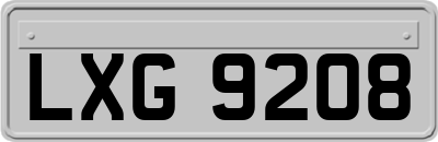 LXG9208