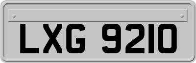 LXG9210