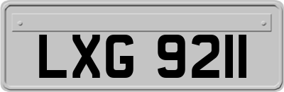 LXG9211