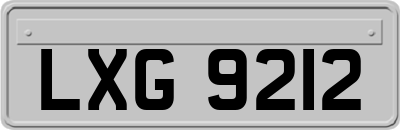 LXG9212