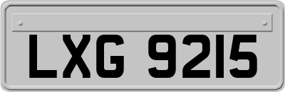 LXG9215