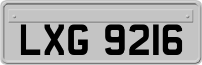 LXG9216