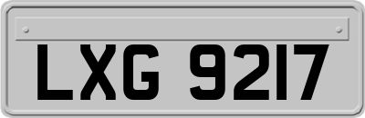 LXG9217