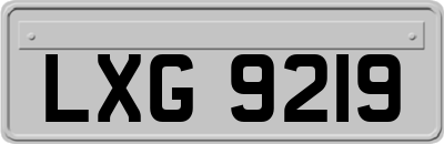 LXG9219