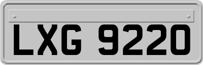 LXG9220