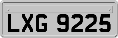LXG9225