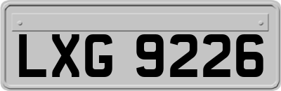 LXG9226