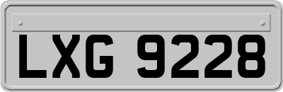 LXG9228