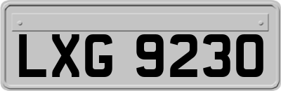LXG9230