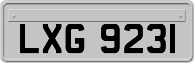 LXG9231