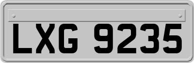 LXG9235