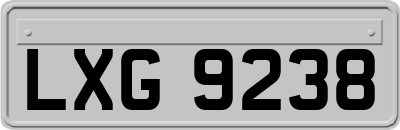 LXG9238