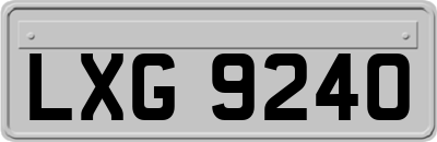 LXG9240