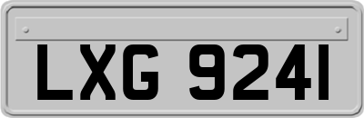 LXG9241
