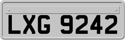 LXG9242