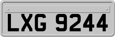 LXG9244