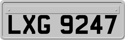 LXG9247
