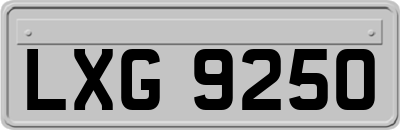 LXG9250