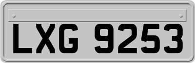 LXG9253