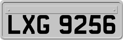 LXG9256