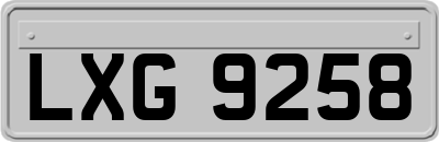 LXG9258