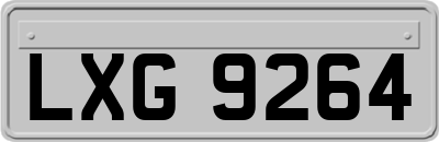 LXG9264