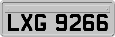 LXG9266