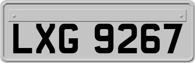 LXG9267