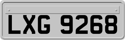 LXG9268