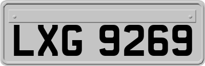 LXG9269