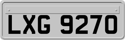 LXG9270