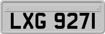 LXG9271