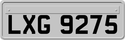 LXG9275