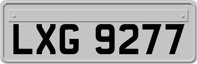 LXG9277