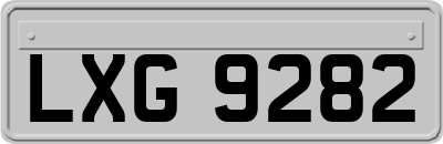 LXG9282