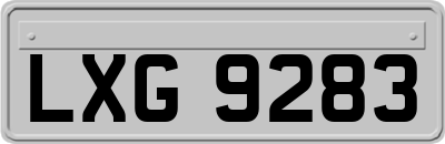 LXG9283