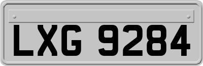 LXG9284