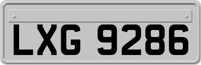 LXG9286