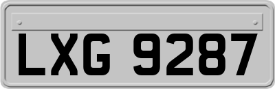 LXG9287