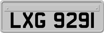 LXG9291