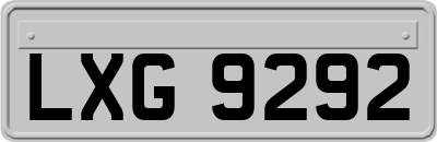 LXG9292
