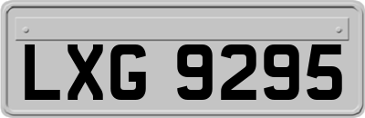 LXG9295