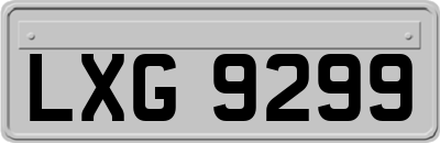 LXG9299