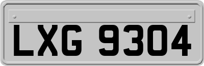 LXG9304